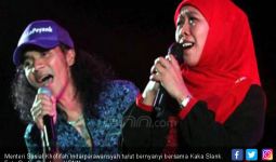 Lawan Gus Ipul-Anas, Khofifah tak Boleh Asal Pilih Wakil - JPNN.com