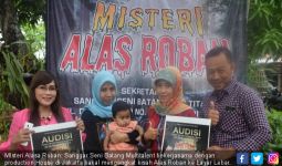 Misteri Alas Roban, yang Minat Silakan Ikut Audisi - JPNN.com
