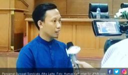 Masalah Perberasan, Indef dan Bustanul Arifin Dinilai Keliru - JPNN.com