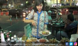 Nasi Kucing Angkringan ala Surabaya - JPNN.com