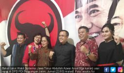 Azwar Anas Siapkan Kampanye yang Asyik Buat Semua Kalangan - JPNN.com