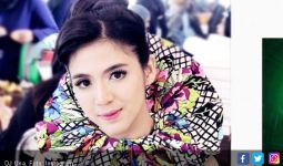 DJ Una dan Irsan Ramadhan Sudah Bercerai? - JPNN.com