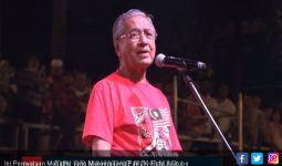Ini Pernyataan Mahathir yang Menyinggung Pak JK - JPNN.com