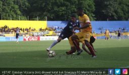  Sulit Raih Kemenangan, Arema FC Tak Edan Lagi - JPNN.com