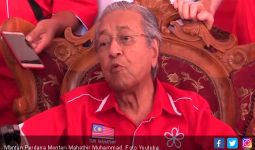 Mahathir Klaim Peroleh Dukungan Mayoritas Menjadi Perdana Menteri - JPNN.com