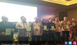 Inhalec 2017 Kumpulkan Pelaku Industri Halal Lokal dan Asing - JPNN.com