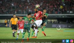 Comvalius Koleksi 32 Gol, Bali United Paling Menakutkan - JPNN.com