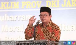 Pancasila Menjadi Benteng Pertahanan Terhadap Paham Radikal - JPNN.com