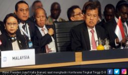 Wakil PM Malaysia Ungkap Pak JK Tersinggung Omongan Mahathir - JPNN.com