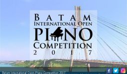 Puluhan Pianis Dunia Bersaing di Batam Piano Competition - JPNN.com