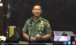 Mayor Jenderal Wuryanto: Kami Tunggu Penjelasan AS - JPNN.com