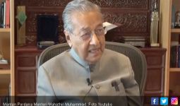  Mahathir: Saya tak Hina Orang Bugis - JPNN.com