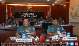 TNI AL Tangkap Speed Boat Bermuatan Narkoba Senilai Rp 4 M - JPNN.com