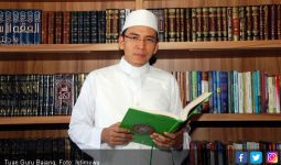 TGB Dinilai Mampu Merangkul Tokoh Lintas Agama - JPNN.com