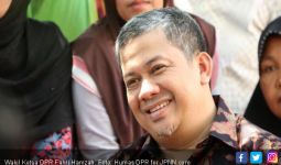 Ternyata Fahri Hamzah Tak Mudah Jatuh Cinta - JPNN.com