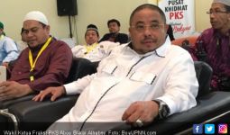 Saran Habib Aboe untuk Kejagung Terkait Kasus Jiwasraya - JPNN.com