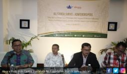 29,6 Persen Profesional Ingin Indonesia jadi Negara Islam - JPNN.com