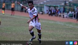 Asisten Pelatih Mitra Kukar: Tenang, David Pemain Serbabisa - JPNN.com