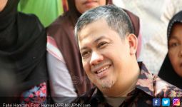 Fahri Hamzah Nilai Pidato Prabowo Masuk Akal - JPNN.com