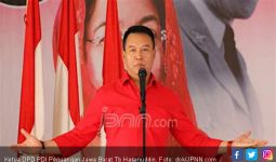 PDIP Undang Kandidat Cagub Jabar Curah Gagas - JPNN.com
