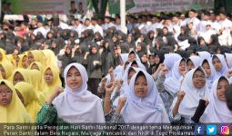 Indonesia Sudah Selayaknya Berterima Kasih kepada Pesantren - JPNN.com