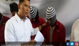 Ayah Bejat Kembali Masuk Penjara karena Garap Putrinya - JPNN.com