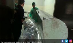 Yuli Ditemukan Berlumuran Darah di Pinggir Jalan - JPNN.com