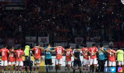 Hadapi Persela, Persija Andalkan Lima Pemain U-19 - JPNN.com