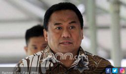 Skandal Dwelling Time, Menteri Gobel Mutasi 5 Anak Buahnya - JPNN.com