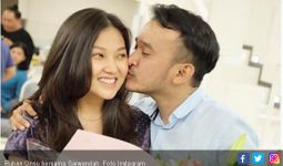 Sarwendah Larang Suaminya Bekerja, Ruben Onsu Bilang Begini - JPNN.com