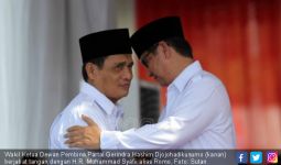 BPN Prabowo: Pileg Bukan Pemilu Curang - JPNN.com