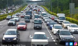 Tegas! Singapura Setop Pertumbuhan Mobil Pribadi - JPNN.com