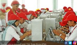 Hanya 10 Persen Pabrik Rokok Mampu Bertahan - JPNN.com