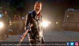 Ada Apa di Episode The Walking Dead Selanjutnya? - JPNN.com