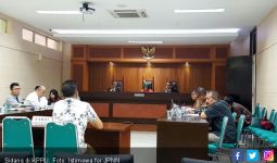Saksi: Pelapor Harus Buktikan Dampak Pelanggaran Aqua - JPNN.com