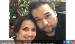 Cari Mantu Beretika, Rachmawati Sindir Vanessa Angel? - JPNN.com