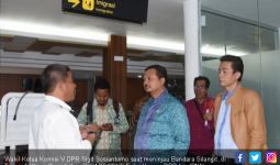 Bandara Silangit Diharapkan Bisa Tingkatkan Pariwisata - JPNN.com