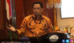 Wakil Ketua MPR: Ancaman Tak Pernah Selesai - JPNN.com