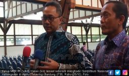 Jangan Anggap Tidak Pancasilais Karena Menolak Perppu Ormas - JPNN.com