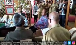 Perangkat Desa Anggap Jokowi Ingkar Janji - JPNN.com
