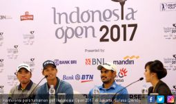 5 BUMN Raksasa All Out Dukung Indonesia Open - JPNN.com