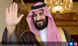 Putra Mahkota Saudi Samakan Ayatollah Iran dengan Hitler - JPNN.com