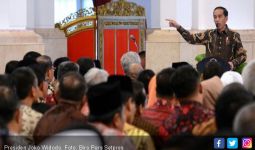 Jokowi Tegaskan Perppu Ormas Dapat Dukungan Mutlak - JPNN.com