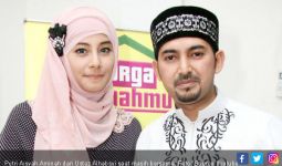 Ustaz Alhabsyi Bingung Dilaporkan Kasus KDRT - JPNN.com