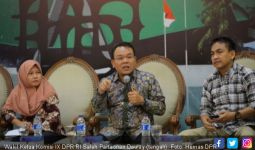 Komisi IX Mendalami Pabrik Petasan Tangerang - JPNN.com