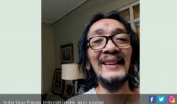 Musikus Yockie Suryo Prayogo Meninggal Dunia - JPNN.com