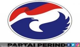 Kerja-Kerja di Bawah Bikin Elektabilitas Perindo Melejit - JPNN.com
