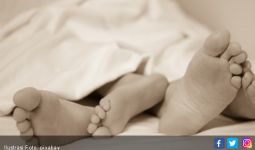 Baru Menikah 3 Pekan, Anak Hamil 2 Bulan, Ternyata Ulah Ayah - JPNN.com