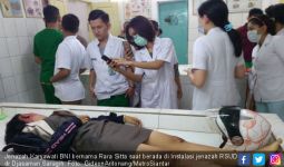 Penjambret Karyawati BNI Siantar Tewas Didor Polisi - JPNN.com