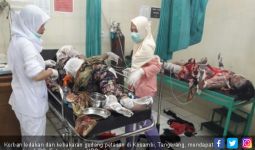 Kapolda Metro: Kondisi Jenazah Mengenaskan, Sulit Dikenali - JPNN.com